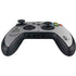 NHL Winnipeg Jets Black Text Xbox Series X Controller Skin