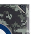 NHL Winnipeg Jets Camo Cooler Master MasterBox Q300L Mini Tower Skin