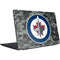 NHL Winnipeg Jets Camo Dell Vostro Skin