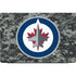 NHL Winnipeg Jets Camo Dell Vostro Skin