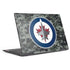 NHL Winnipeg Jets Camo HP Envy Skin
