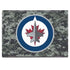 NHL Winnipeg Jets Camo HP Envy Skin