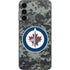 NHL Winnipeg Jets Camo Galaxy A14 5G Skin
