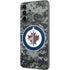 NHL Winnipeg Jets Camo Galaxy A14 5G Skin