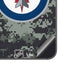 NHL Winnipeg Jets Camo Galaxy A14 5G Skin