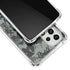 NHL Winnipeg Jets Camo Galaxy A33 5G Clear Case