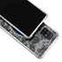 NHL Winnipeg Jets Camo Galaxy A51 5G Clear Case