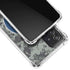 NHL Winnipeg Jets Camo Galaxy A72 5G Clear Case