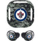 NHL Winnipeg Jets Camo Galaxy Buds Pro Skin