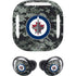 NHL Winnipeg Jets Camo Galaxy Buds Pro Skin