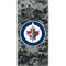 NHL Winnipeg Jets Camo Galaxy Note 10 Plus Skin