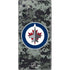 NHL Winnipeg Jets Camo Galaxy Note 10 Plus Skin