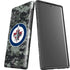 NHL Winnipeg Jets Camo Galaxy Note 10 Pro Case