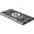 NHL Winnipeg Jets Camo Galaxy Note 10 Pro Case