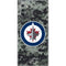 NHL Winnipeg Jets Camo Galaxy Note 10 Skin