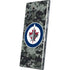 NHL Winnipeg Jets Camo Galaxy Note 10 Skin