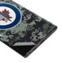 NHL Winnipeg Jets Camo Galaxy Note 10 Skin