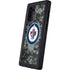NHL Winnipeg Jets Camo Galaxy Note 10 Waterproof Case