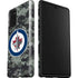 NHL Winnipeg Jets Camo Galaxy Note20 5G Pro Case