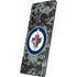 NHL Winnipeg Jets Camo Galaxy Note20 5G Skin