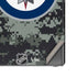 NHL Winnipeg Jets Camo Galaxy Note20 5G Skin