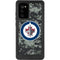 NHL Winnipeg Jets Camo Galaxy Note20 5G Waterproof Case