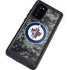 NHL Winnipeg Jets Camo Galaxy Note20 5G Waterproof Case
