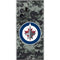 NHL Winnipeg Jets Camo Galaxy Note20 Ultra 5G Skin