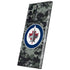 NHL Winnipeg Jets Camo Galaxy Note20 Ultra 5G Skin