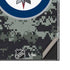 NHL Winnipeg Jets Camo Galaxy Note20 Ultra 5G Skin