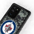 NHL Winnipeg Jets Camo Galaxy Note20 Ultra 5G Waterproof Case