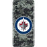 NHL Winnipeg Jets Camo Galaxy S20 Fan Edition Skin