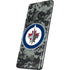 NHL Winnipeg Jets Camo Galaxy S20 Fan Edition Skin