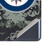 NHL Winnipeg Jets Camo Galaxy S20 Fan Edition Skin