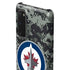 NHL Winnipeg Jets Camo Galaxy S20 Lite Case