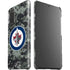 NHL Winnipeg Jets Camo Galaxy S20 Lite Case