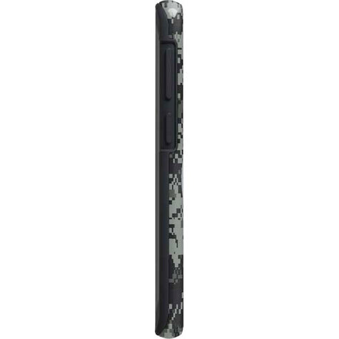 NHL Winnipeg Jets Camo Galaxy S20 Plus Pro Case