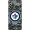 NHL Winnipeg Jets Camo Galaxy S20 Plus Skin