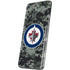 NHL Winnipeg Jets Camo Galaxy S20 Plus Skin