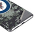 NHL Winnipeg Jets Camo Galaxy S20 Plus Skin