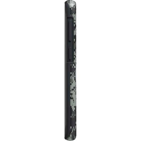 NHL Winnipeg Jets Camo Galaxy S20 Pro Case