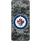 NHL Winnipeg Jets Camo Galaxy S20 Skin
