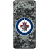 NHL Winnipeg Jets Camo Galaxy S20 Skin