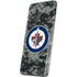 NHL Winnipeg Jets Camo Galaxy S20 Skin