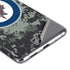 NHL Winnipeg Jets Camo Galaxy S20 Skin