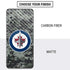 NHL Winnipeg Jets Camo Galaxy S20 Skin