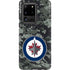 NHL Winnipeg Jets Camo Galaxy S20 Ultra 5G Pro Case