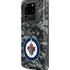 NHL Winnipeg Jets Camo Galaxy S20 Ultra 5G Pro Case