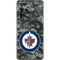 NHL Winnipeg Jets Camo Galaxy S20 Ultra 5G Skin