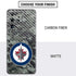 NHL Winnipeg Jets Camo Galaxy S20 Ultra 5G Skin